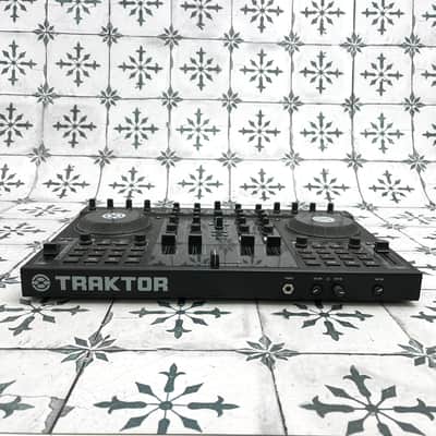 Native Instruments Traktor Kontrol S4 MK1 image 4