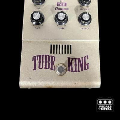 Ibanez Tube King TK999 MIJ -x16723 image 1