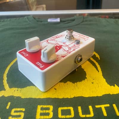 EarthQuaker Devices Dream Crusher 2011 - 2015 - Various image 3