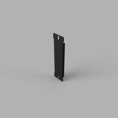 Freekie Audio 1 Module (Black) image 4