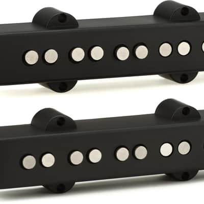 Aguilar AG 5J-HC 5-string J-Bass Pickup Set - Hum-Canceling image 1