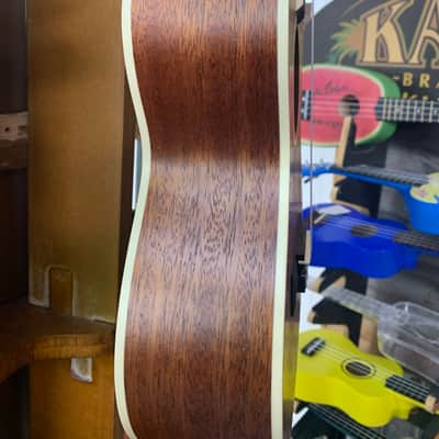 Lanikai LU21-T Tenor Ukulele Bild 4