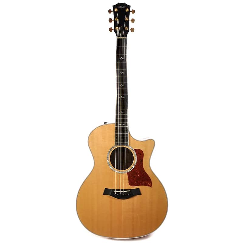 Taylor 614ce 1994 - 1997 image 1