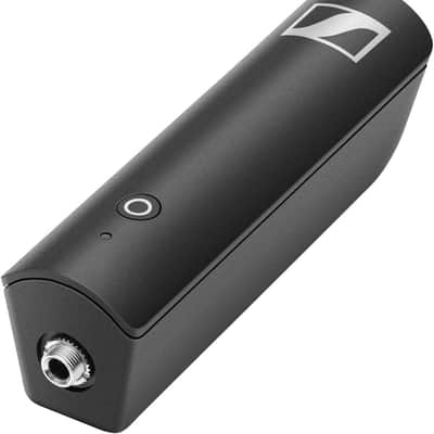 Sennheiser XSW-D PORTABLE INTERVIEW SET image 9