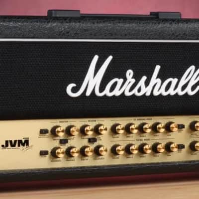 Marshall Spinal Tap Custom 410H Amp Head - This one goes to 11! 2025 image 4
