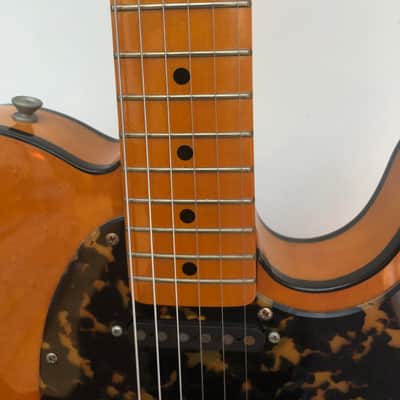 Morris Hurricane 1975 Prince Mad Cat H.S. Anderson Hohner | Reverb