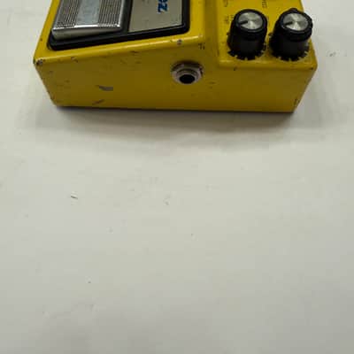 Ibanez FL9 Flanger Analog Vintage 1982 Guitar Effect Pedal MIJ Japan image 4