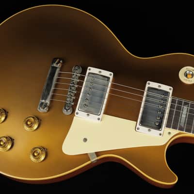 Gibson Custom 1957 Les Paul Goldtop Reissue VOS (#104) image 6