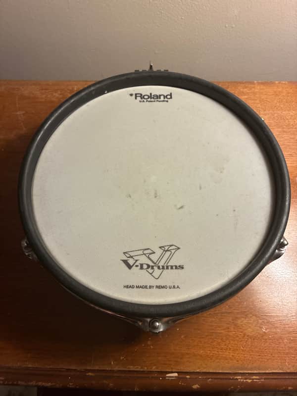Roland PD-100 V-Pad 10" Drum Pad