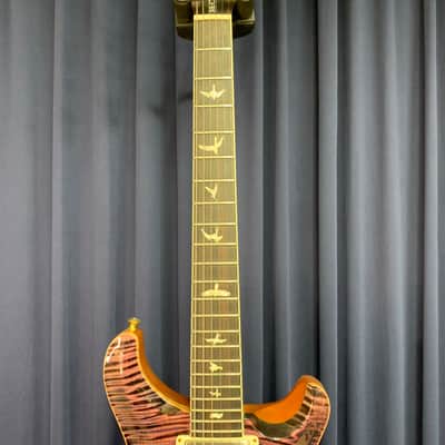 PRS McCarty 10 Top 2021 - Purple image 3