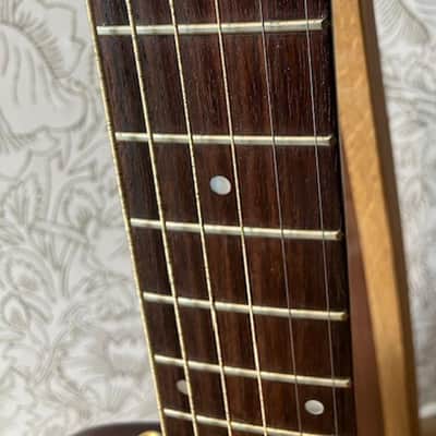 Guild Songbird, Natural, 1992, Rare Original, Excellent + Condition, Guild HSC, Free Worldwide Shipping ! image 7