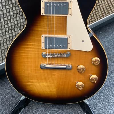 Gibson Les Paul Standard '50s 2019 - Present - Tobacco Burst image 1