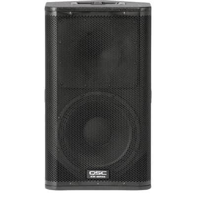 QSC KW122 2-Way 1000-Watt 12" Active Loudspeaker