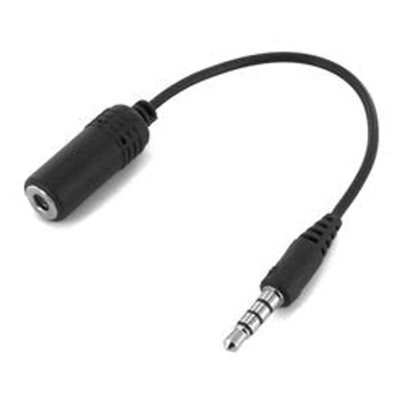 ToneWoodAmp (I-Device Cable) image 1