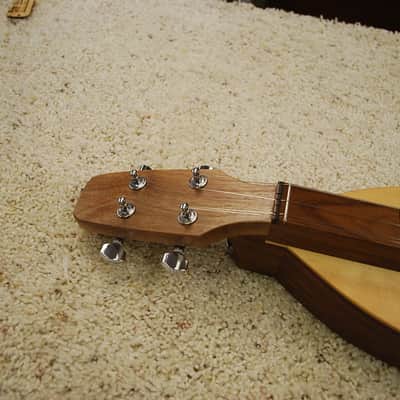 McSpadden Mountain Dulcimer image 4