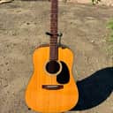 1994 Martin Standard Series D-18 - Natural