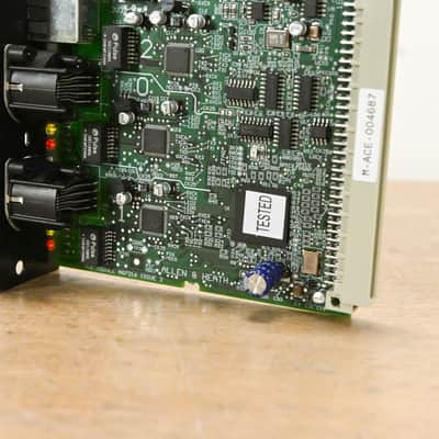 Allen & Heath M-ACE 64-Channel Network Card for iLive CG015WN image 6