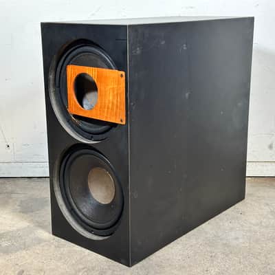 Vinage Entec Powered Subwoofer L-F20 image 5