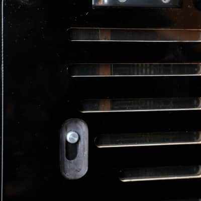 JUPITER MYTHOS Chromatic Accordion (Bayan) B-System with Free-Bass Converter image 9