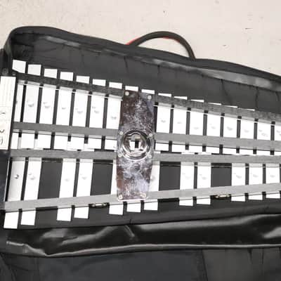 Pearl Xylophone Bells with Case image 7