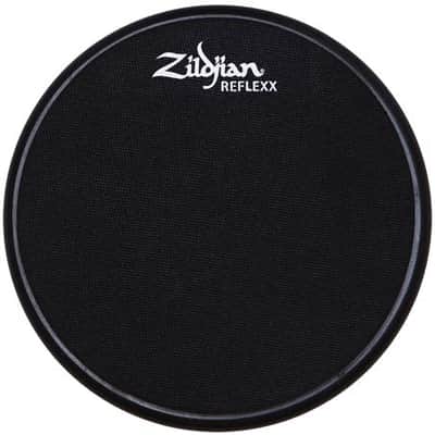 Zildjian Reflexx 10 Inch 2 Sided Conditioning Pad image 3
