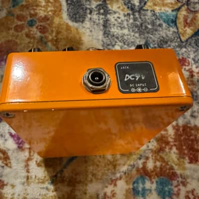 Free The Tone BB-2 Bass Blaster Overdrive Pedal image 5