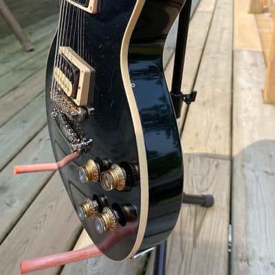 Gibson Les Paul Classic 2019 - Present - Ebony image 8