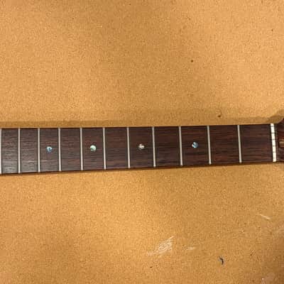 Musikraft Beak Rosewood Gibson spec Neck - BEAUTIFUL image 3