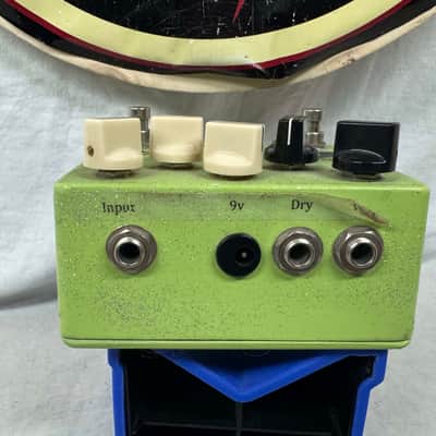 DMB Pedals Lunar Echo Delay Pedal image 5