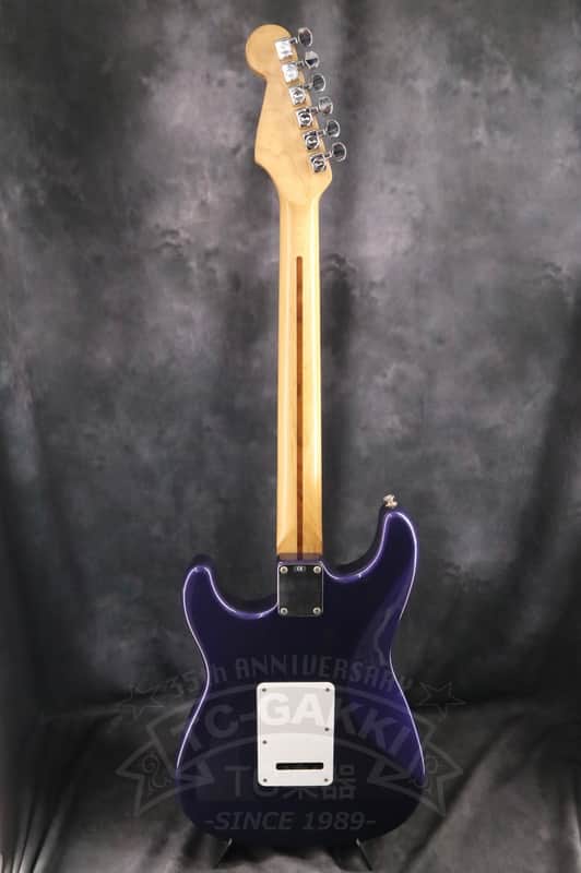 Fender Mexico Standard Stratocaster | Reverb