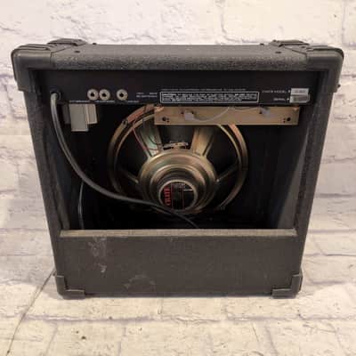 Crate G20 Guitar Combo Amp image 9
