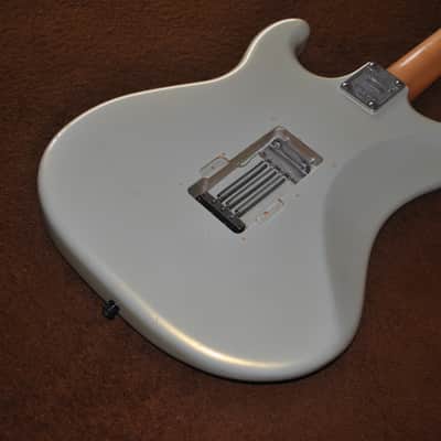 Kramer Pacer Deluxe American 1986 - Champagne image 8