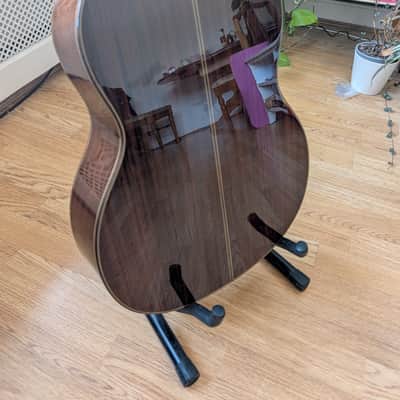 Cordoba C7 Classical Guitar image 12