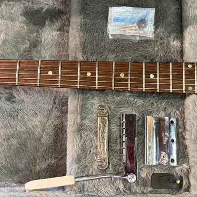 1965 Gibson Firebird I Non Reverse - Sunburst - No Breaks! Original Vintage Electric Guitar - USED image 14