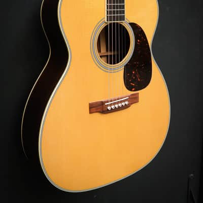Martin M-36 Pre-Owned Bild 4