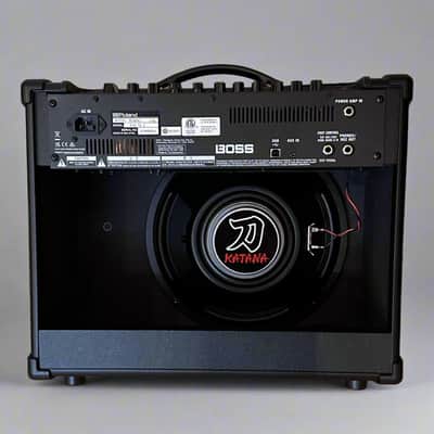 Boss Katana 50 II '21 image 2