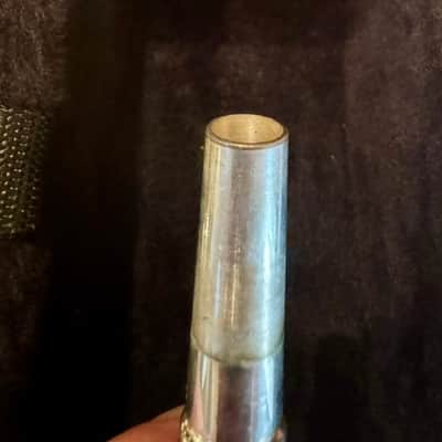 Used Getzen Capri 525 Trombone mid-2000s image 24