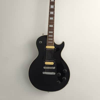 Tokai LC142S -Black / BB- 2021 [Les Paul Custom Type][Made in
