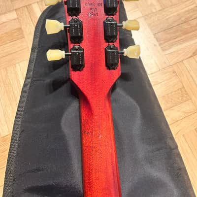 Gibson Melody Maker Special 2011 image 14