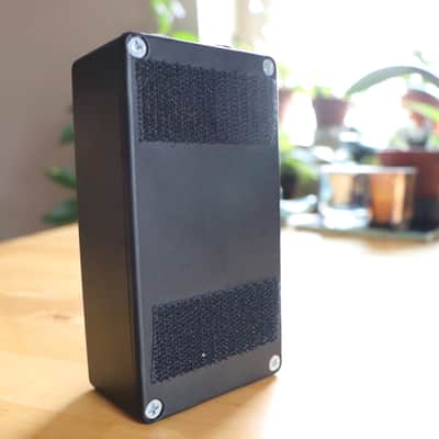 BYOC The Swede HM-2 Clone image 3