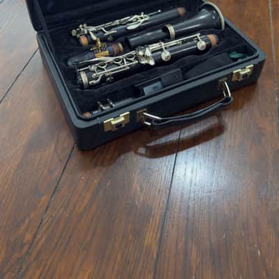 *Rare* Buffet Crampon Limité Bb Clarinet 2018 - African Blackwood image 1
