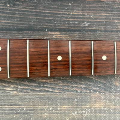 2004-06 Fender Japan JB-62 Jazz Bass Neck Made in Japan image 13