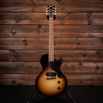 2024 Gibson Les Paul Junior - Vintage Tobacco Burst image 2