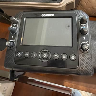 Comrex Access NX 2020 - Black image 1