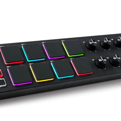 Akai Professional LPD8 MK2 (MIDI Controller)