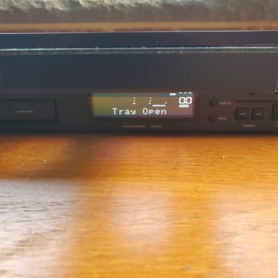 Denon DN-500C 2015 - Black image 5