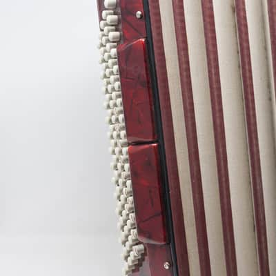 Quagliardi Castelfidardo 1959 rosso image 11