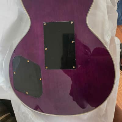 Gibson Les paul 2014 - Nitro image 7