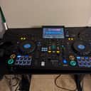 Pioneer XDJ-RX3 2-Channel Rekordbox / Serato All-In-One DJ System 2021 - Present - Black