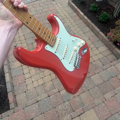 Fender Classic Series '50s Stratocaster image 7